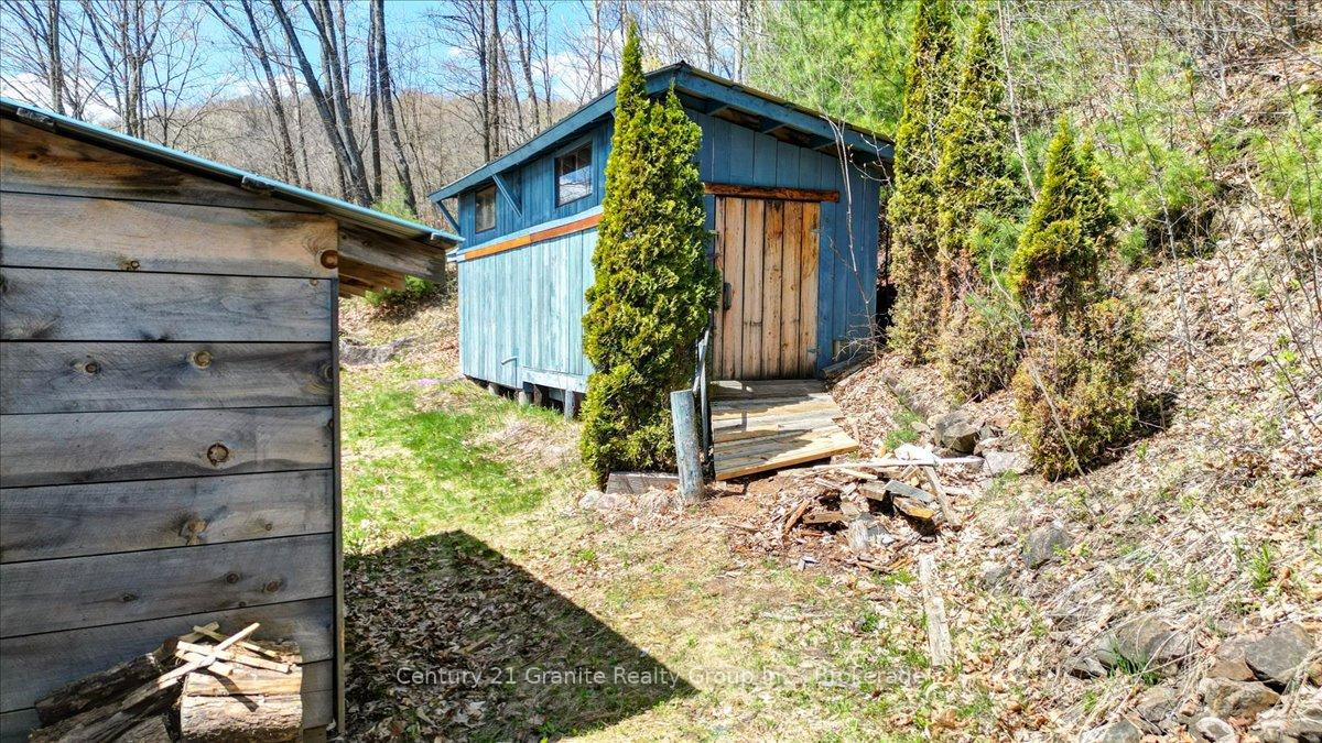Photo 39 of 31105 28 Highway E, Bancroft, Dungannon Ward — HOMEH