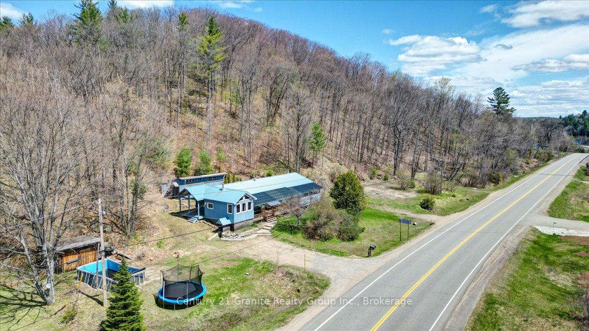 Photo 50 of 31105 28 Highway E, Bancroft, Dungannon Ward — HOMEH