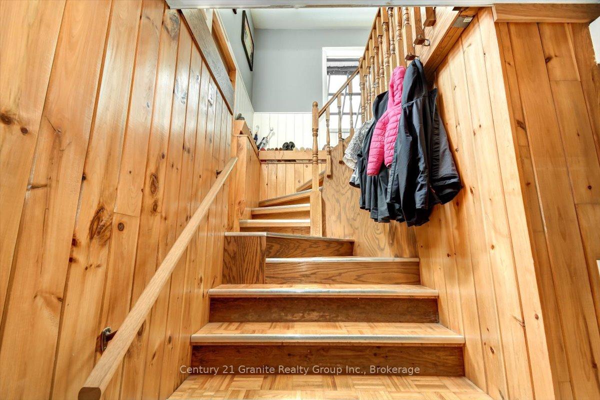 Photo 11 of 31105 28 Highway E, Bancroft, Dungannon Ward — HOMEH