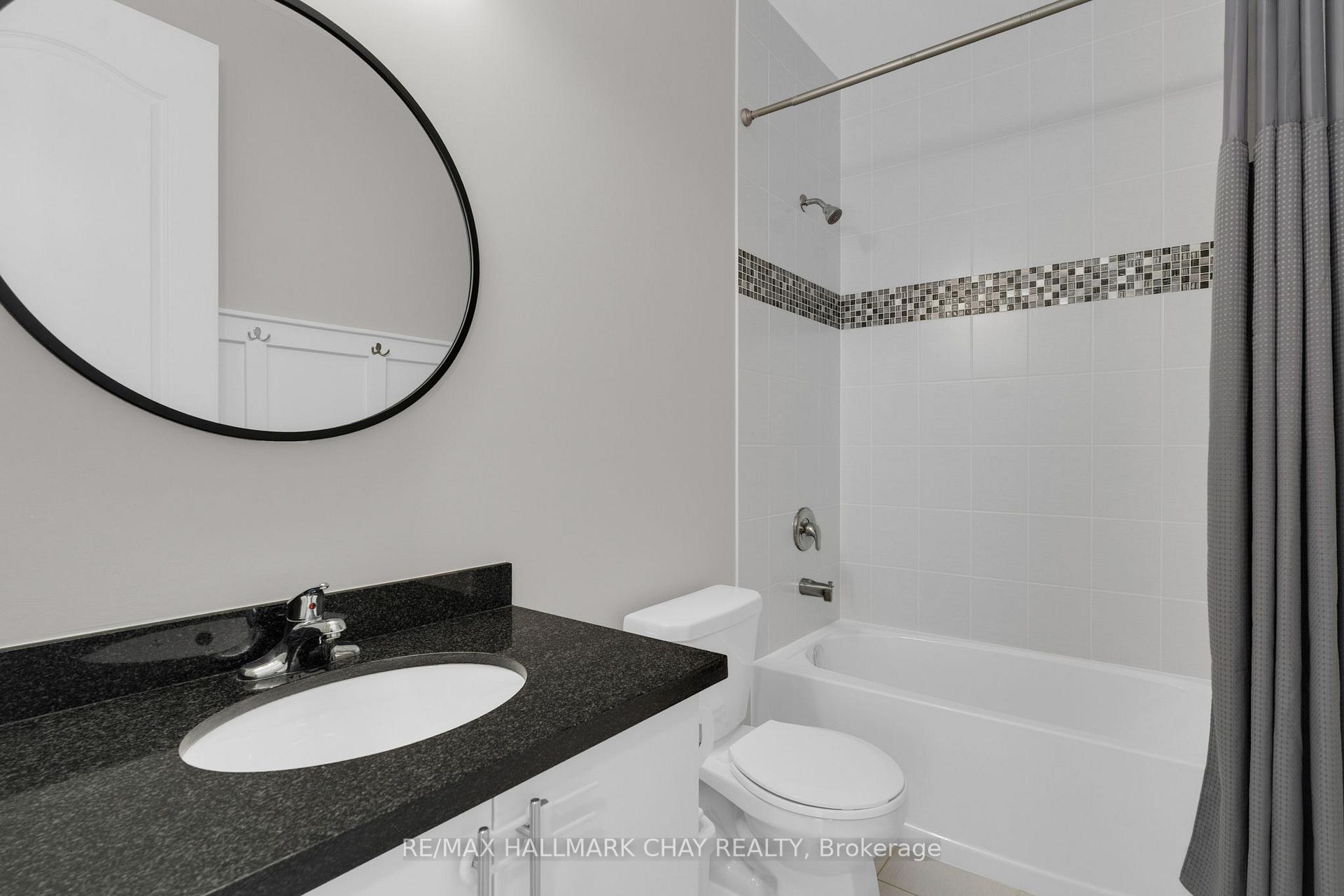 Photo 19 of 69 Prince George Crescent, Barrie, Innis-Shore — HOMEH
