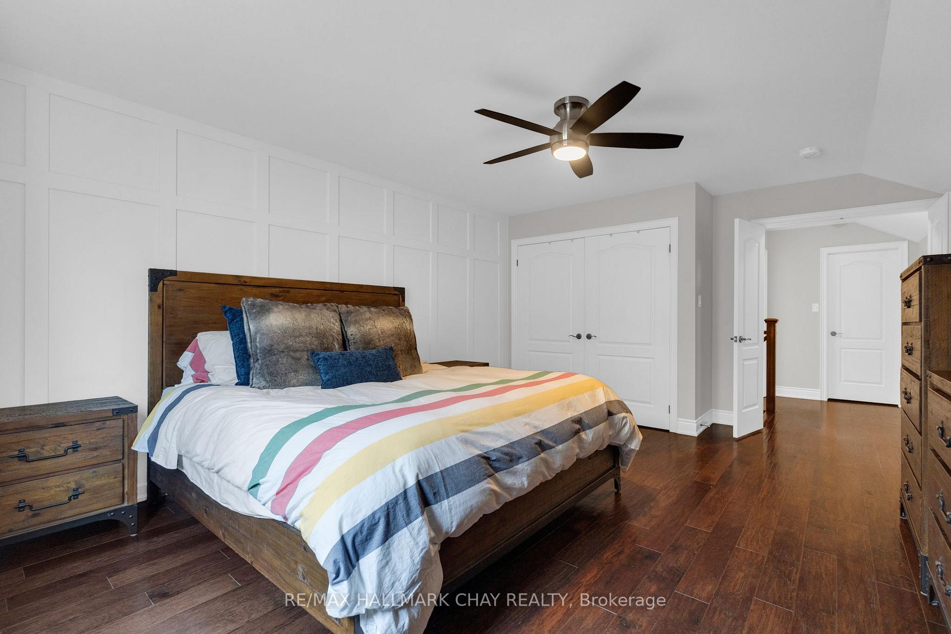 Photo 22 of 69 Prince George Crescent, Barrie, Innis-Shore — HOMEH