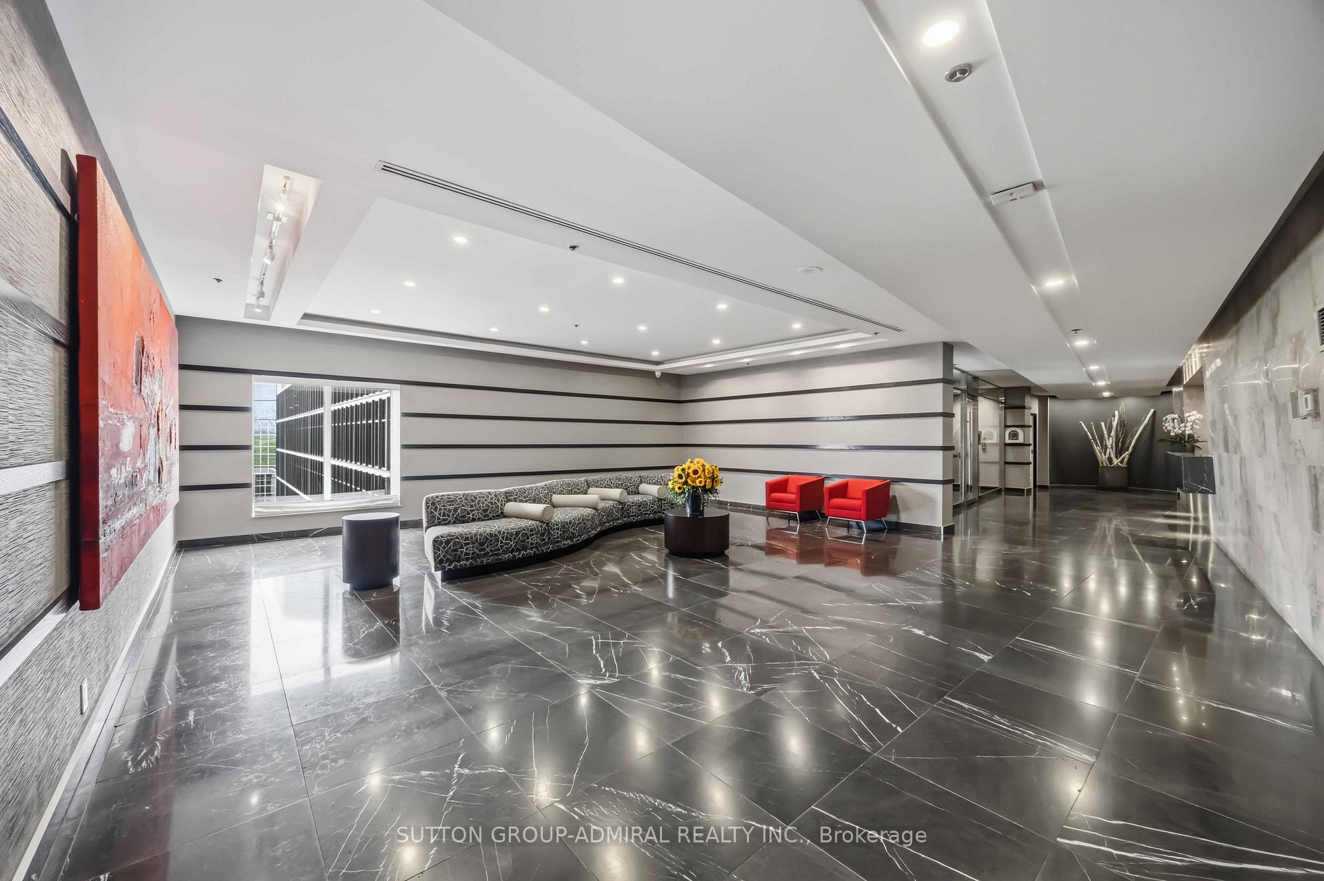 Photo 26 of Unit 1713, 8 Park Road, Toronto, Rosedale-Moore Park — HOMEH