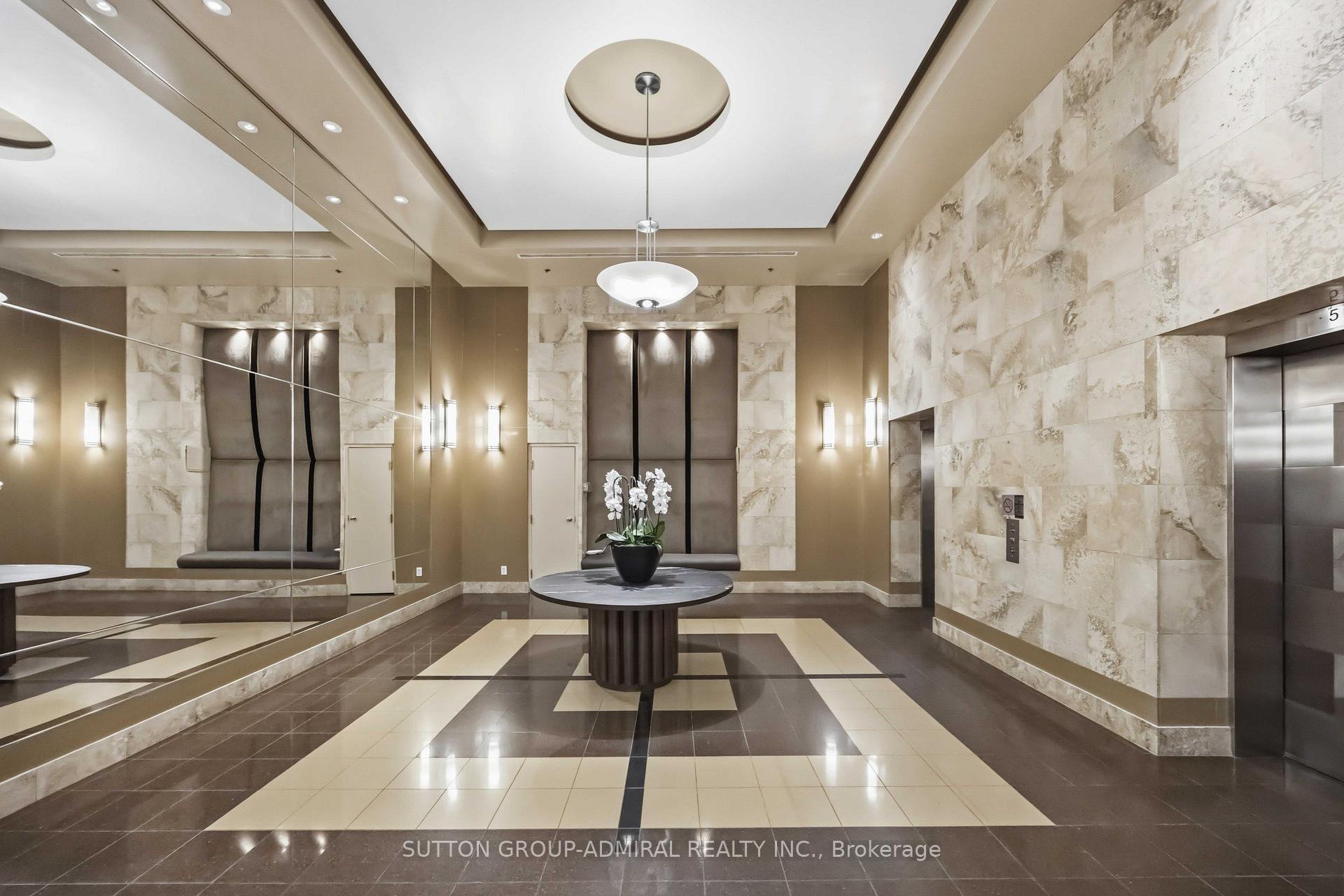 Photo 28 of Unit 1713, 8 Park Road, Toronto, Rosedale-Moore Park — HOMEH