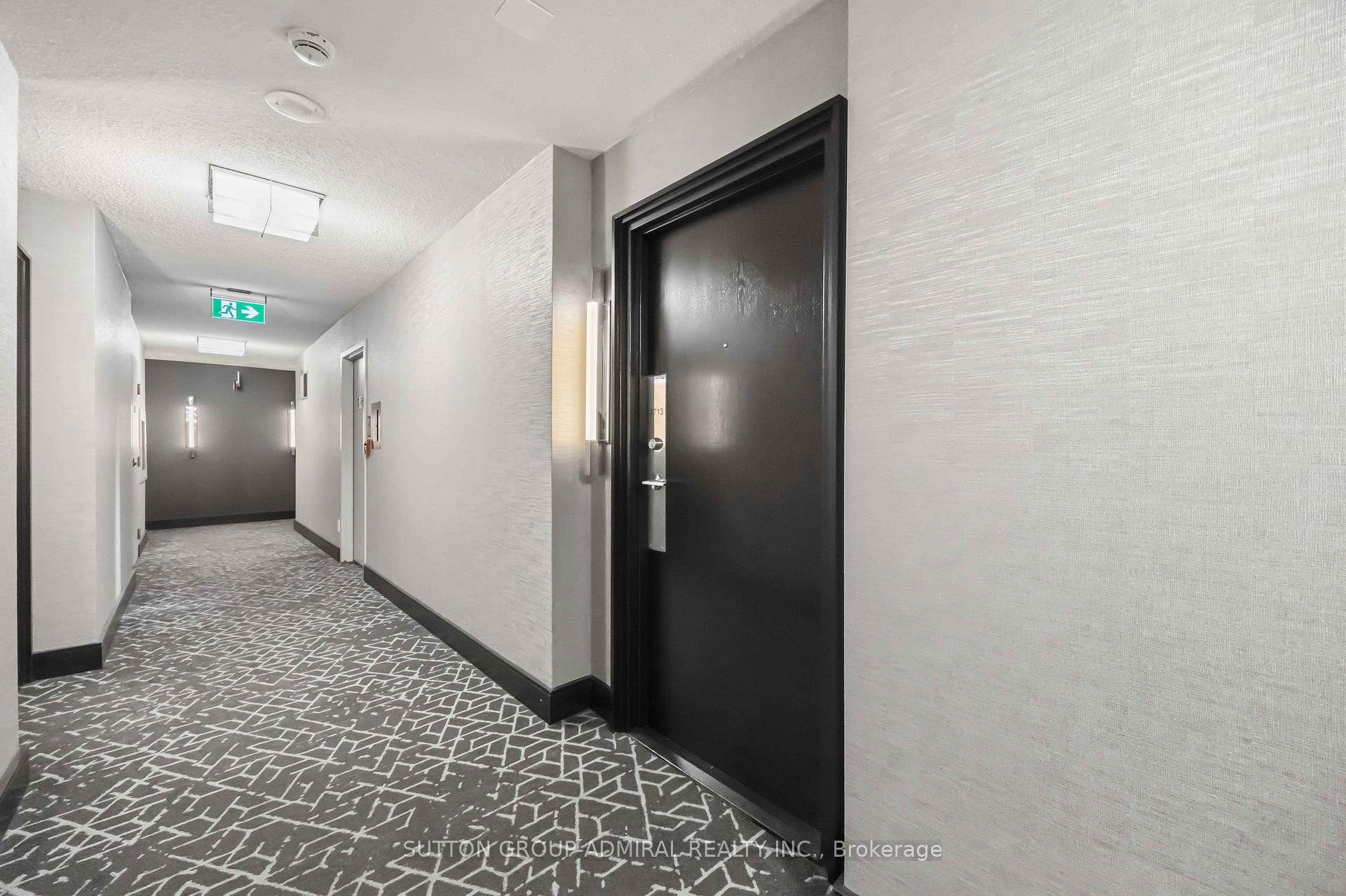 Photo 30 of Unit 1713, 8 Park Road, Toronto, Rosedale-Moore Park — HOMEH