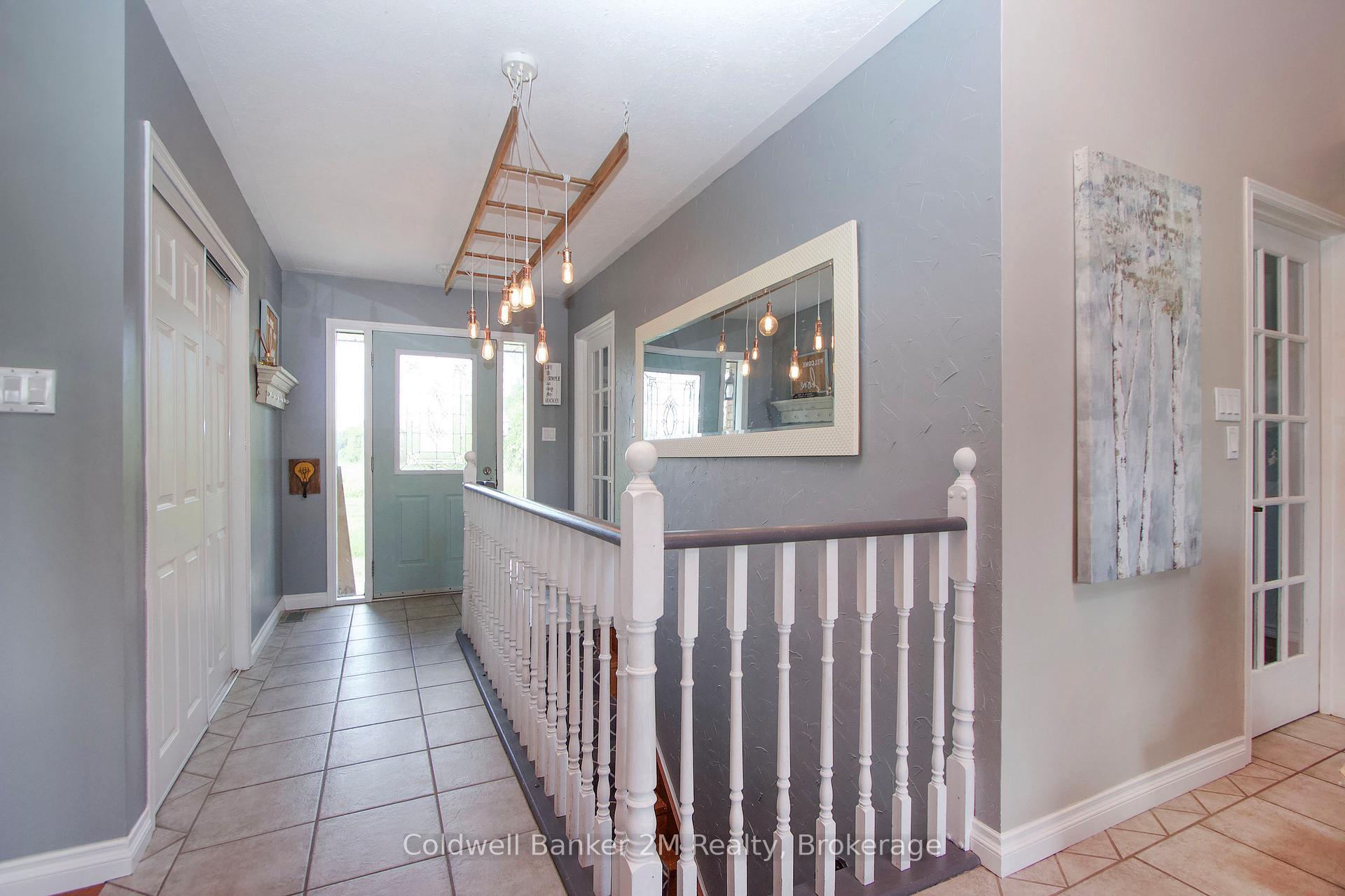 Photo 4 of 2890 Church Street, Scugog, Rural Scugog — HOMEH