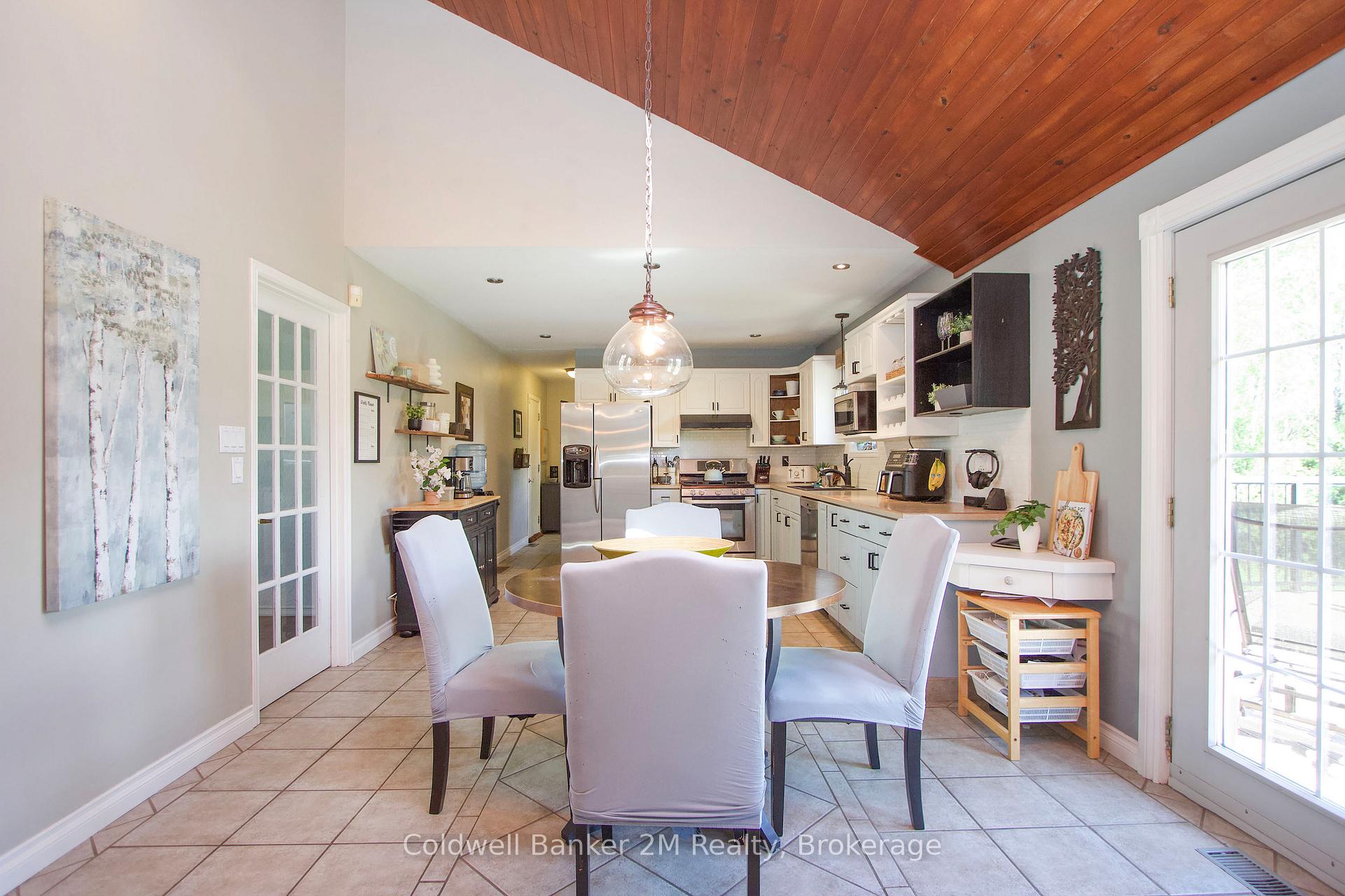Photo 6 of 2890 Church Street, Scugog, Rural Scugog — HOMEH