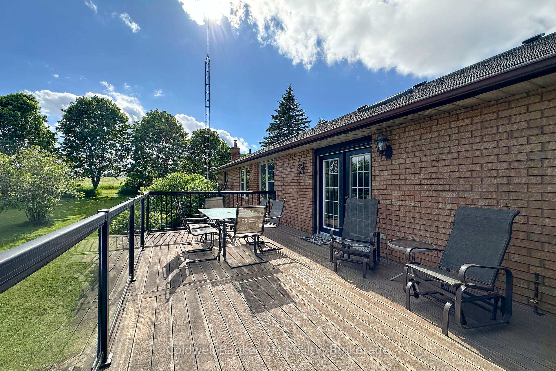 Photo 31 of 2890 Church Street, Scugog, Rural Scugog — HOMEH