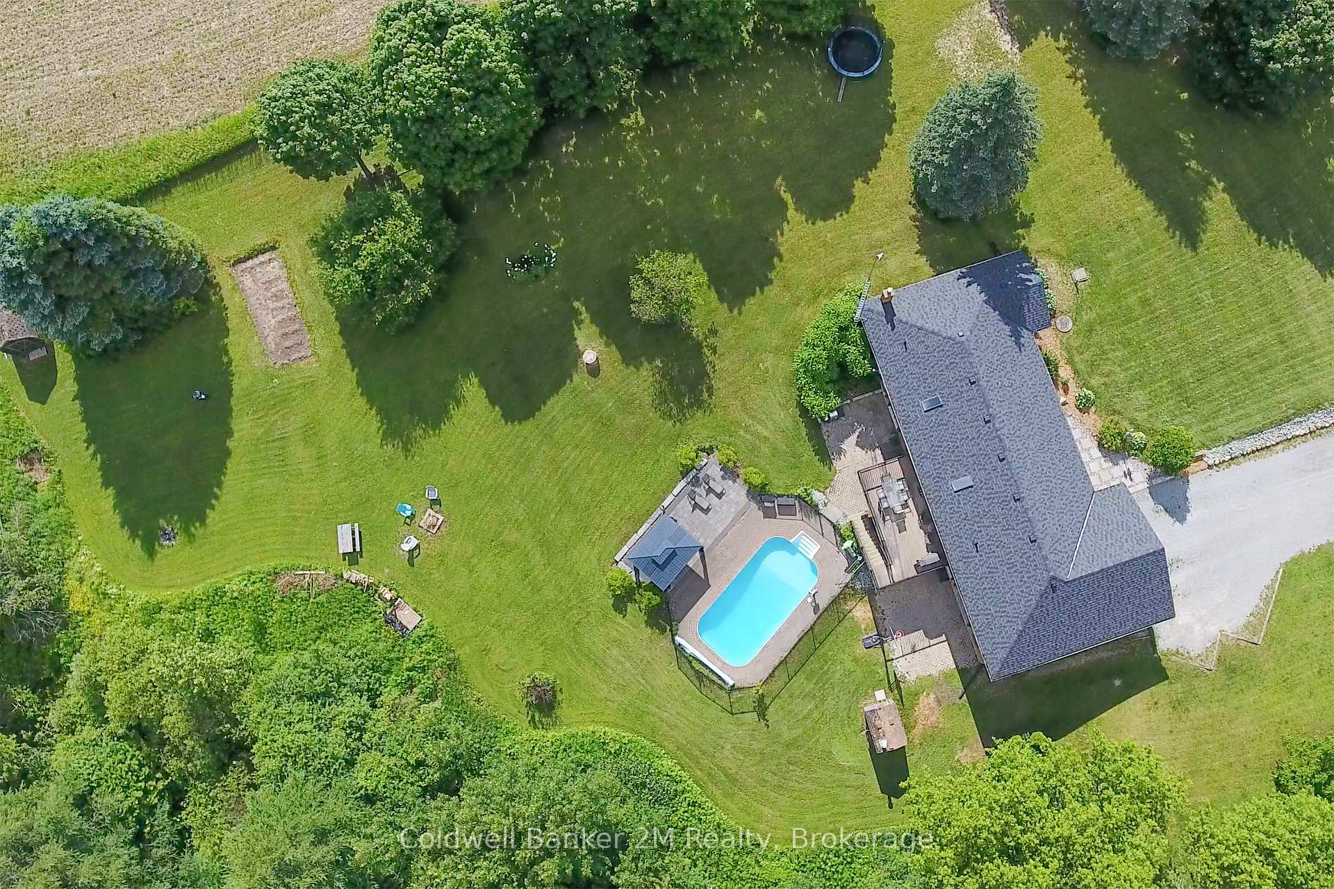 Photo 37 of 2890 Church Street, Scugog, Rural Scugog — HOMEH