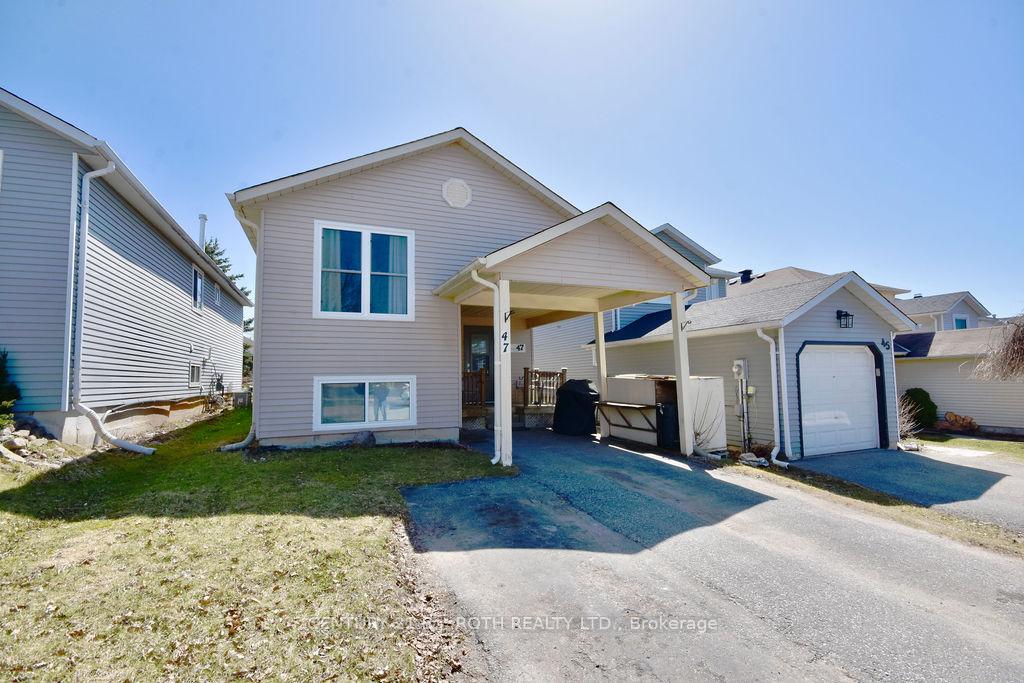 Photo 1 of 47 D'ambrosio Drive, Barrie, Painswick North — HOMEH