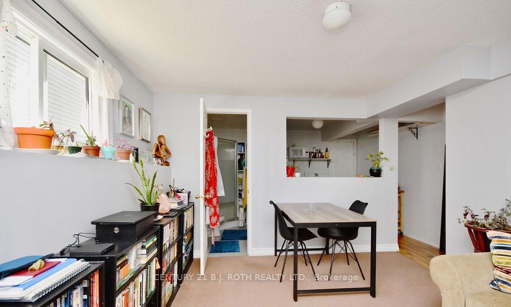 Photo 13 of 47 D'ambrosio Drive, Barrie, Painswick North — HOMEH