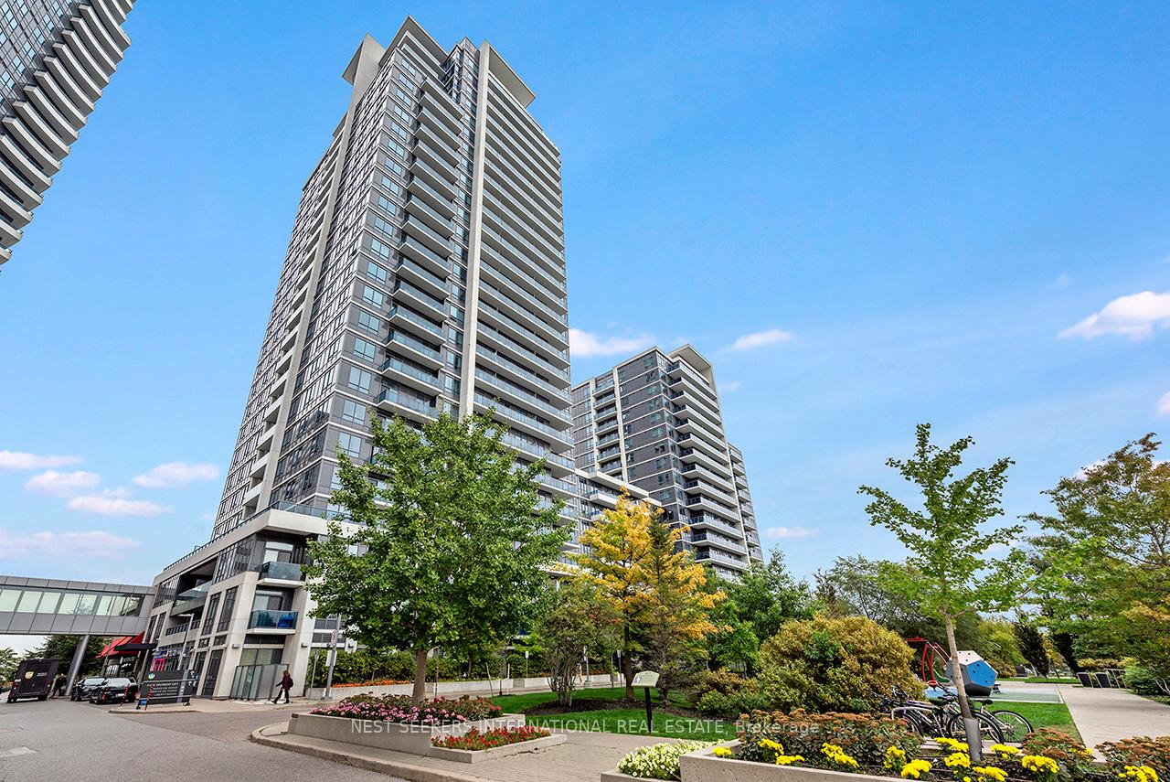 Photo 1 of Unit 733, 7165 Yonge Street, Markham, Grandview — HOMEH