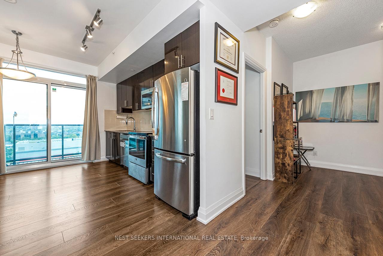 Photo 4 of Unit 733, 7165 Yonge Street, Markham, Grandview — HOMEH