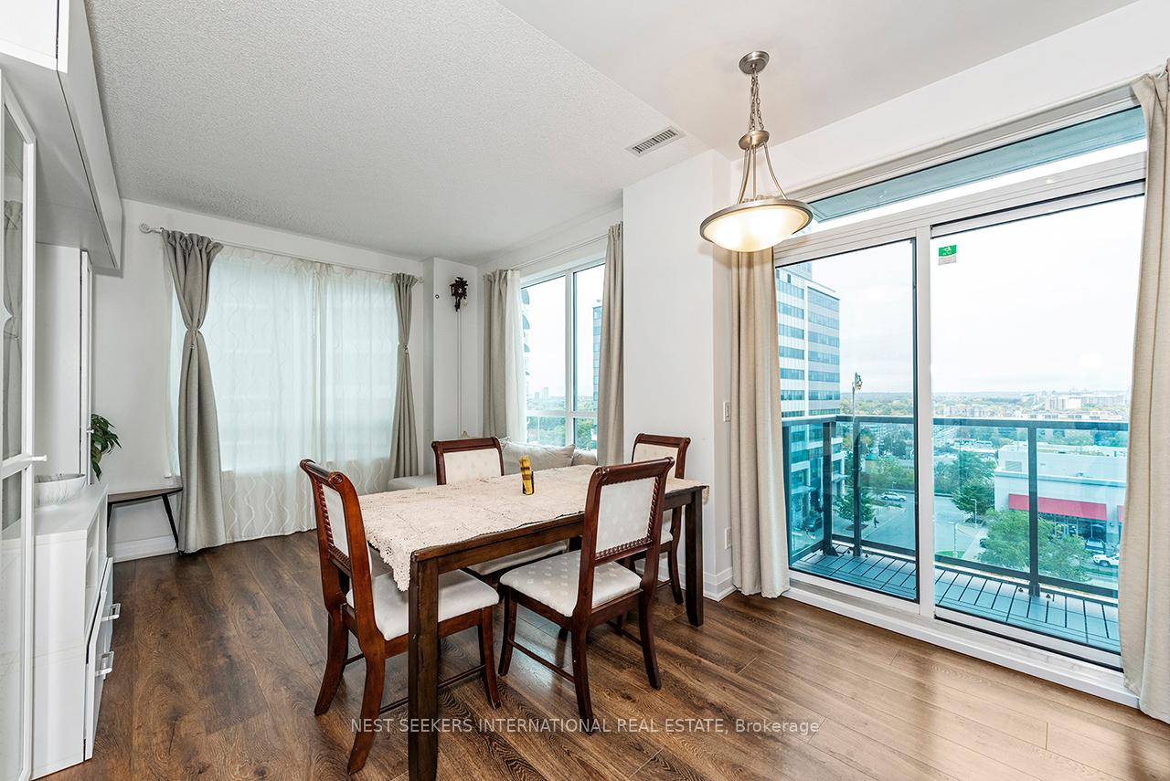 Photo 7 of Unit 733, 7165 Yonge Street, Markham, Grandview — HOMEH
