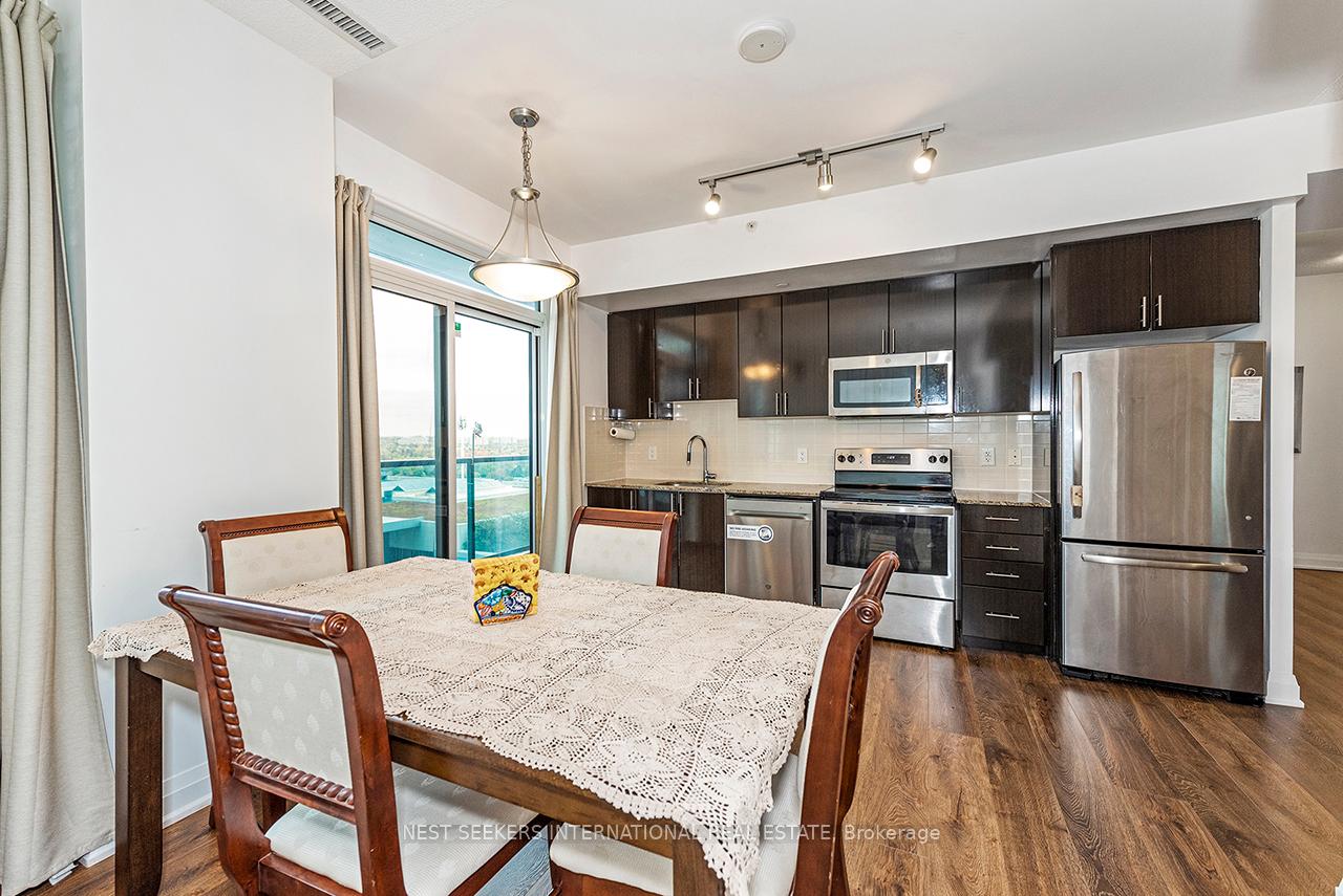 Photo 8 of Unit 733, 7165 Yonge Street, Markham, Grandview — HOMEH