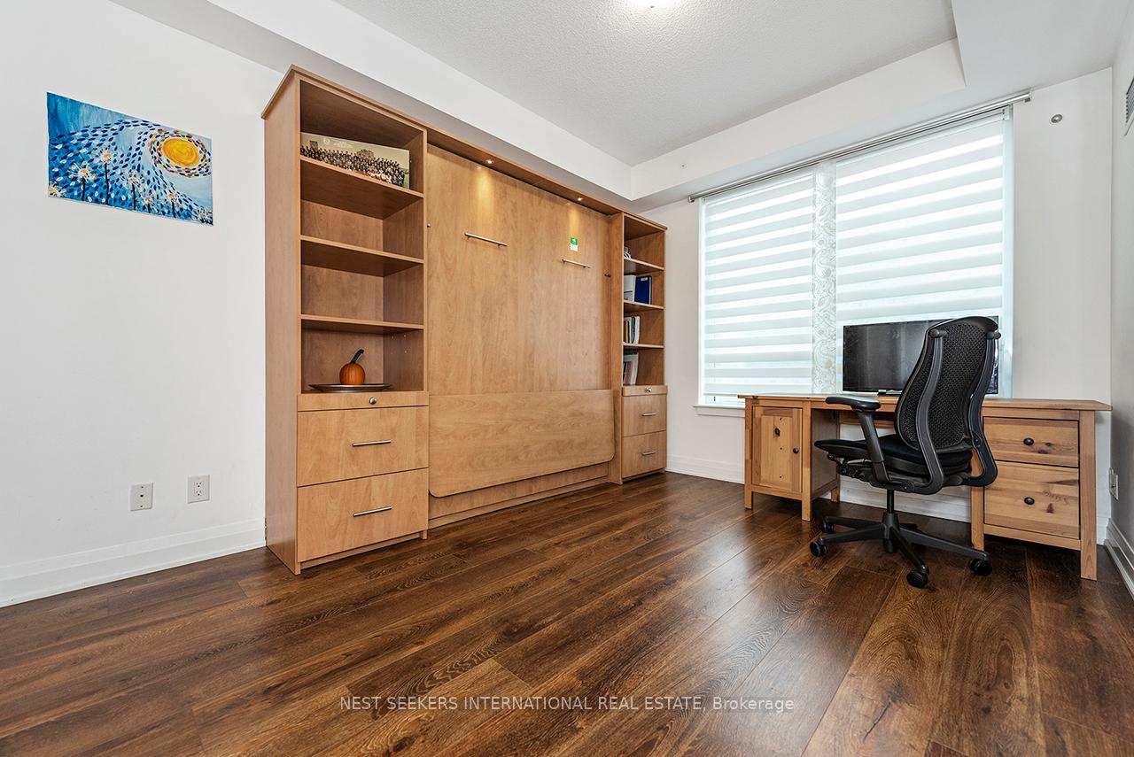 Photo 16 of Unit 733, 7165 Yonge Street, Markham, Grandview — HOMEH