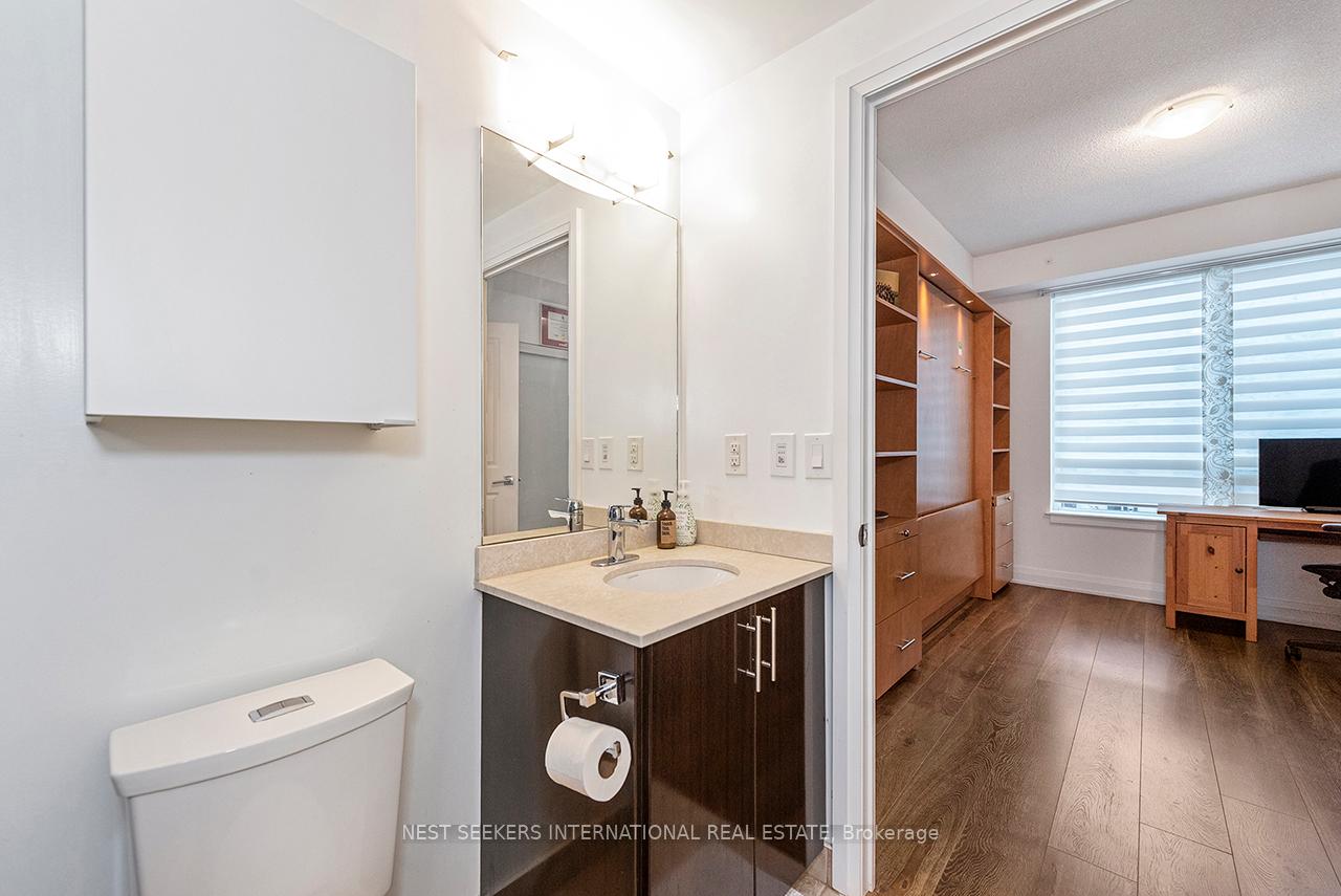 Photo 19 of Unit 733, 7165 Yonge Street, Markham, Grandview — HOMEH