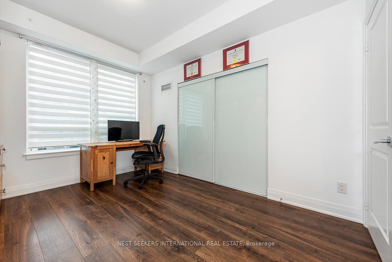 Photo 20 of Unit 733, 7165 Yonge Street, Markham, Grandview — HOMEH