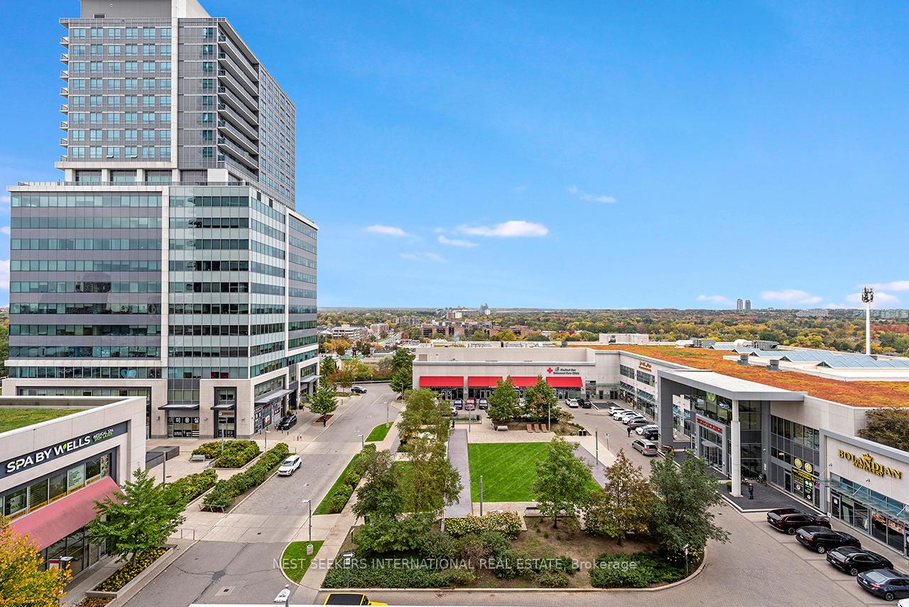 Photo 26 of Unit 733, 7165 Yonge Street, Markham, Grandview — HOMEH
