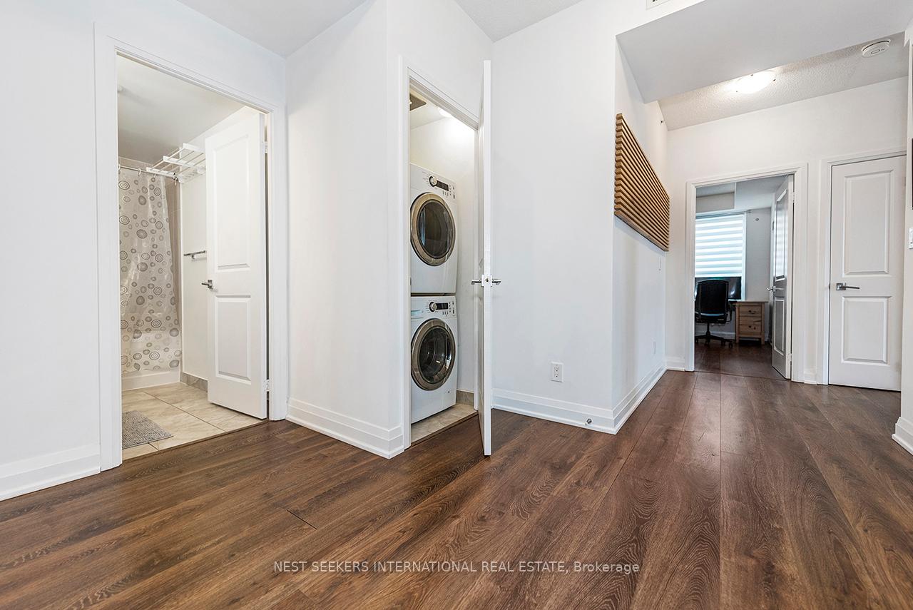 Photo 28 of Unit 733, 7165 Yonge Street, Markham, Grandview — HOMEH
