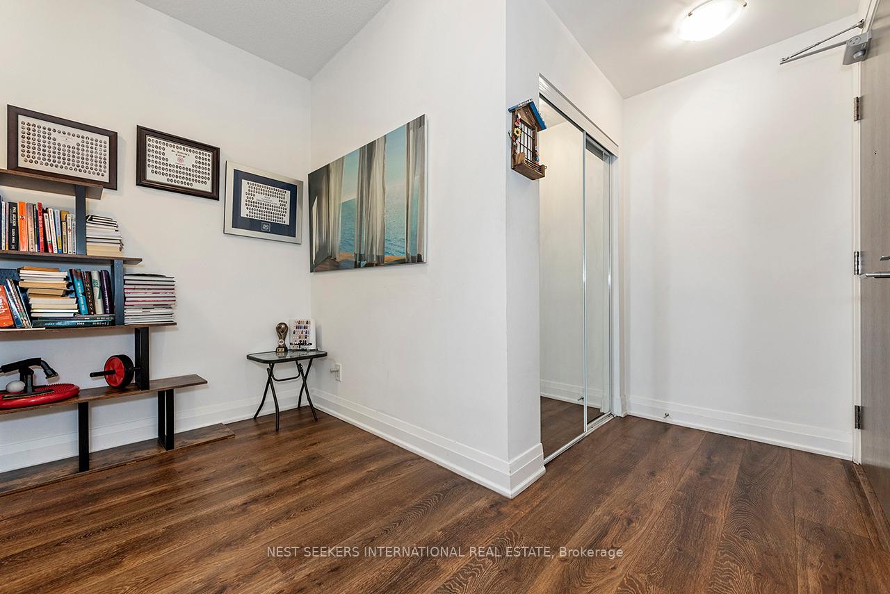 Photo 30 of Unit 733, 7165 Yonge Street, Markham, Grandview — HOMEH