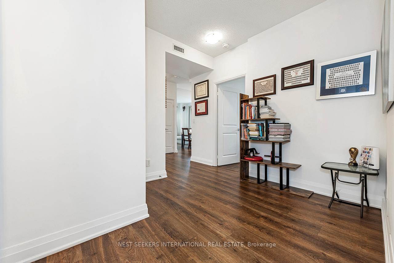 Photo 31 of Unit 733, 7165 Yonge Street, Markham, Grandview — HOMEH