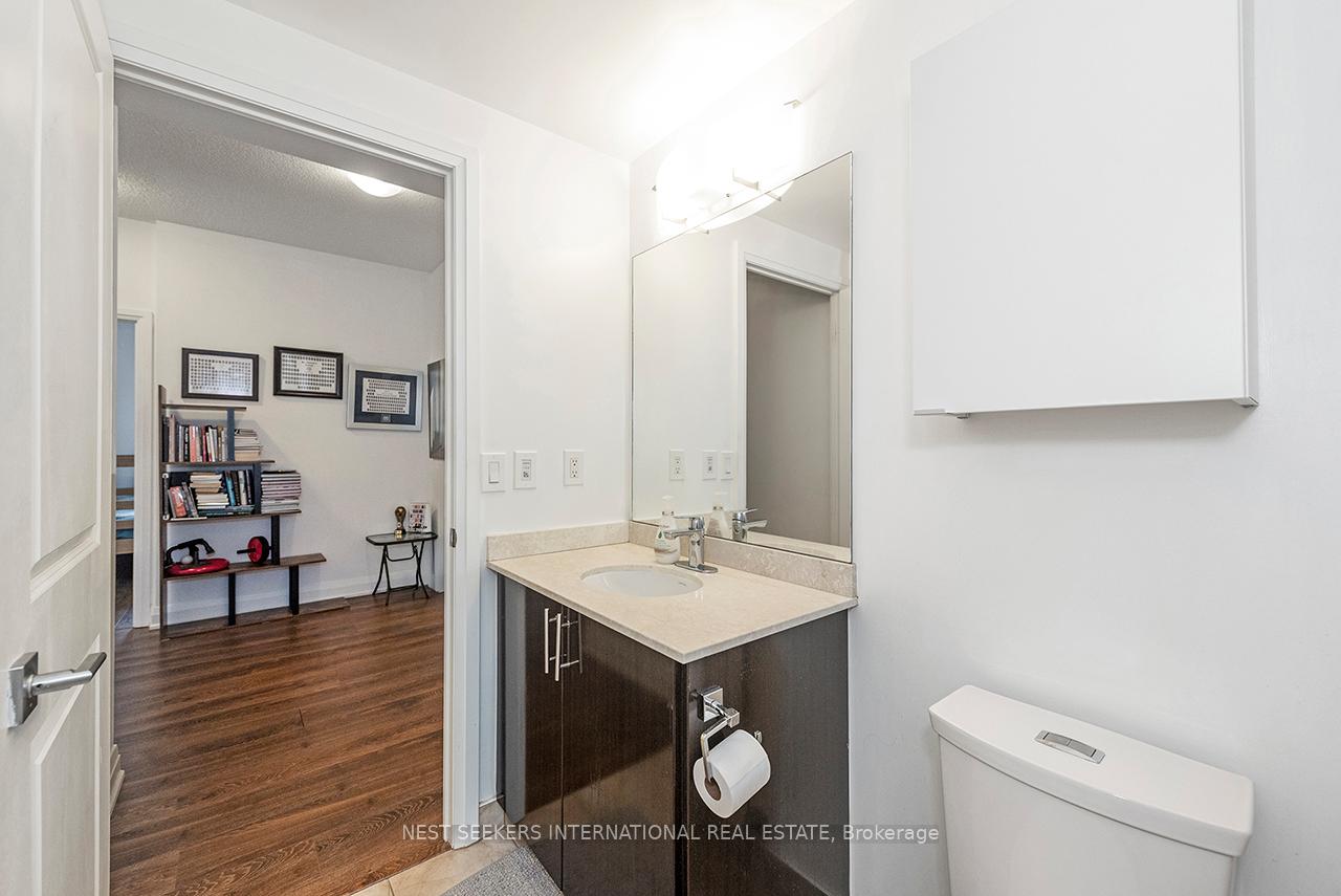 Photo 34 of Unit 733, 7165 Yonge Street, Markham, Grandview — HOMEH