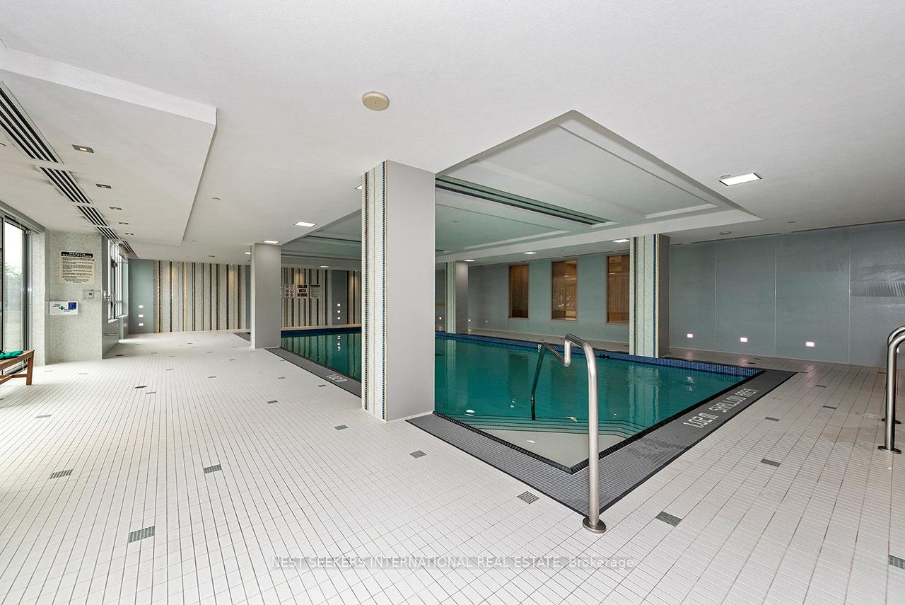Photo 35 of Unit 733, 7165 Yonge Street, Markham, Grandview — HOMEH