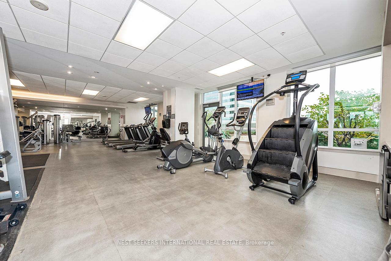 Photo 37 of Unit 733, 7165 Yonge Street, Markham, Grandview — HOMEH