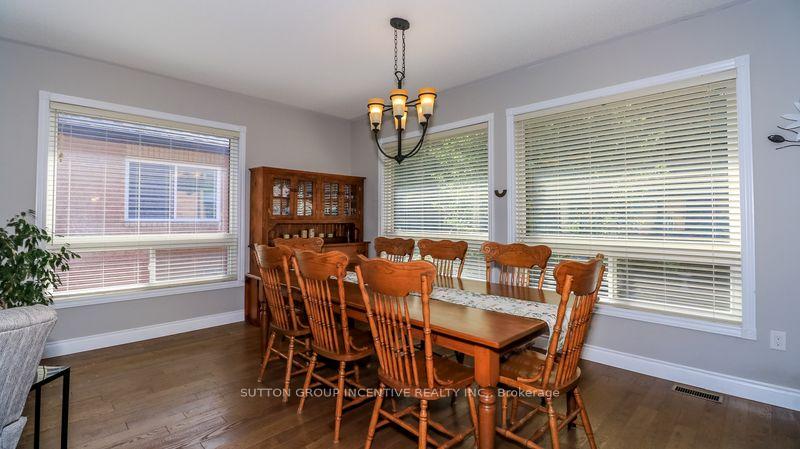 Photo 8 of 16 Cherry Sands Crescent, Wasaga Beach — HOMEH