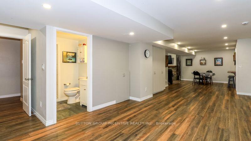 Photo 23 of 16 Cherry Sands Crescent, Wasaga Beach — HOMEH