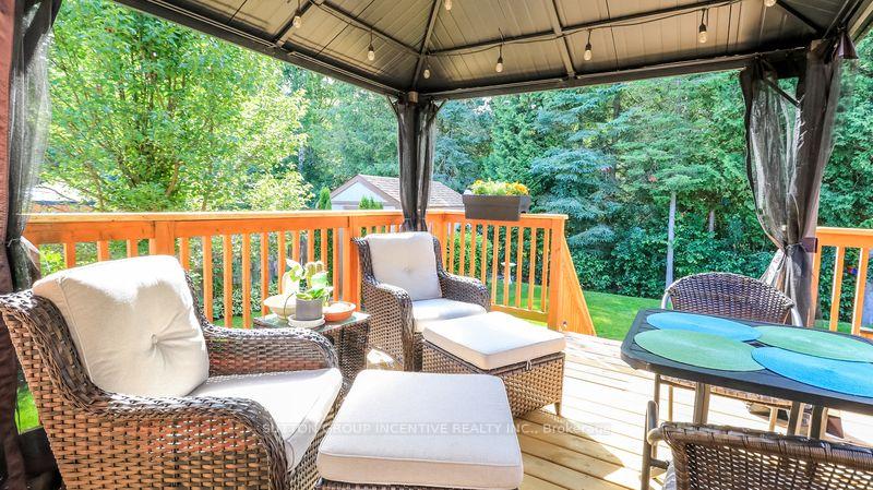 Photo 27 of 16 Cherry Sands Crescent, Wasaga Beach — HOMEH