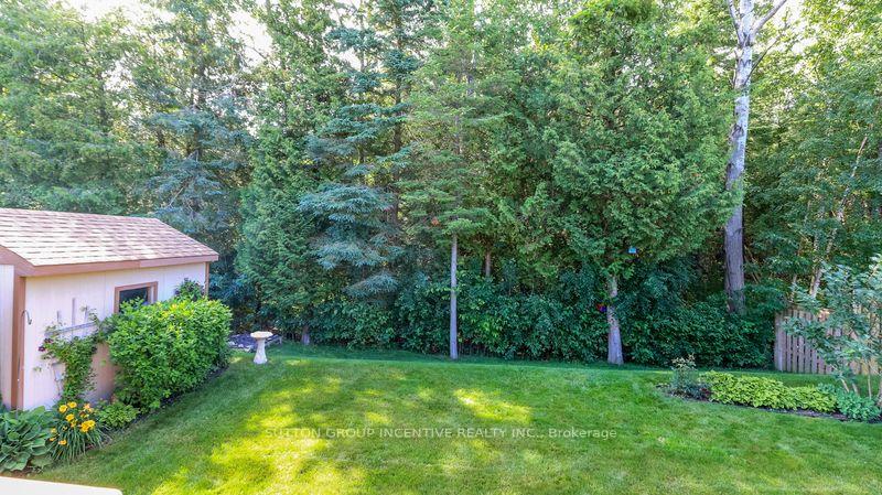 Photo 31 of 16 Cherry Sands Crescent, Wasaga Beach — HOMEH