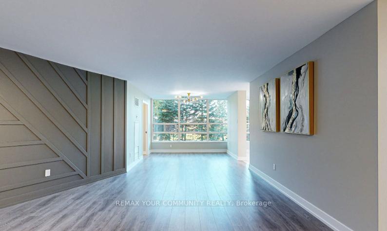 Photo 6 of Unit 218, 7905 Bayview Avenue, Markham, Aileen-Willowbrook — HOMEH