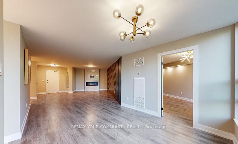 Photo 9 of Unit 218, 7905 Bayview Avenue, Markham, Aileen-Willowbrook — HOMEH
