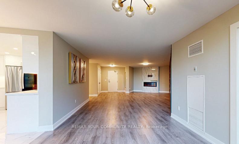 Photo 10 of Unit 218, 7905 Bayview Avenue, Markham, Aileen-Willowbrook — HOMEH