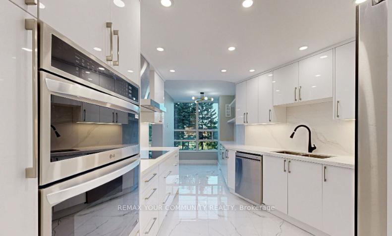 Photo 11 of Unit 218, 7905 Bayview Avenue, Markham, Aileen-Willowbrook — HOMEH
