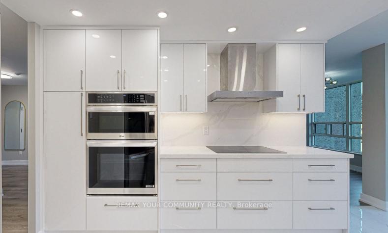 Photo 13 of Unit 218, 7905 Bayview Avenue, Markham, Aileen-Willowbrook — HOMEH