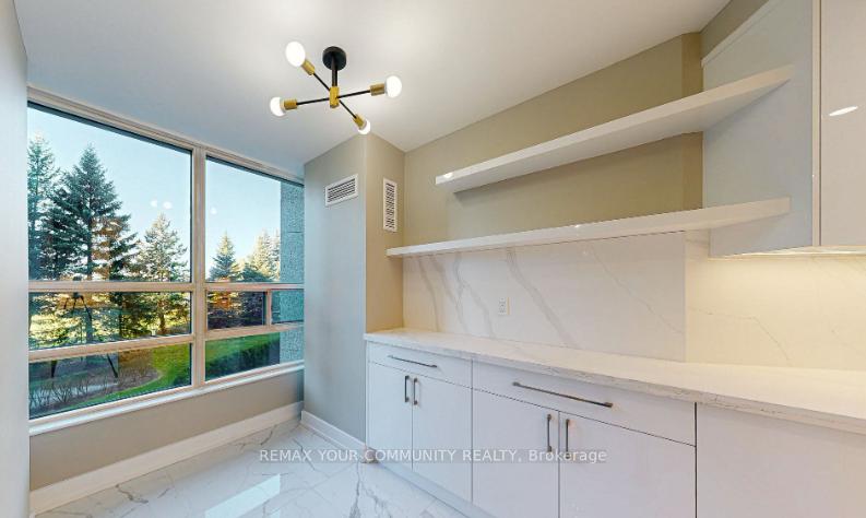Photo 15 of Unit 218, 7905 Bayview Avenue, Markham, Aileen-Willowbrook — HOMEH