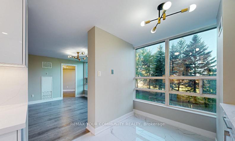 Photo 16 of Unit 218, 7905 Bayview Avenue, Markham, Aileen-Willowbrook — HOMEH