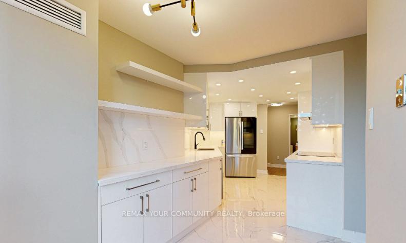Photo 17 of Unit 218, 7905 Bayview Avenue, Markham, Aileen-Willowbrook — HOMEH