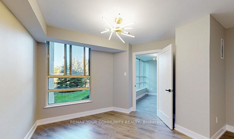 Photo 20 of Unit 218, 7905 Bayview Avenue, Markham, Aileen-Willowbrook — HOMEH