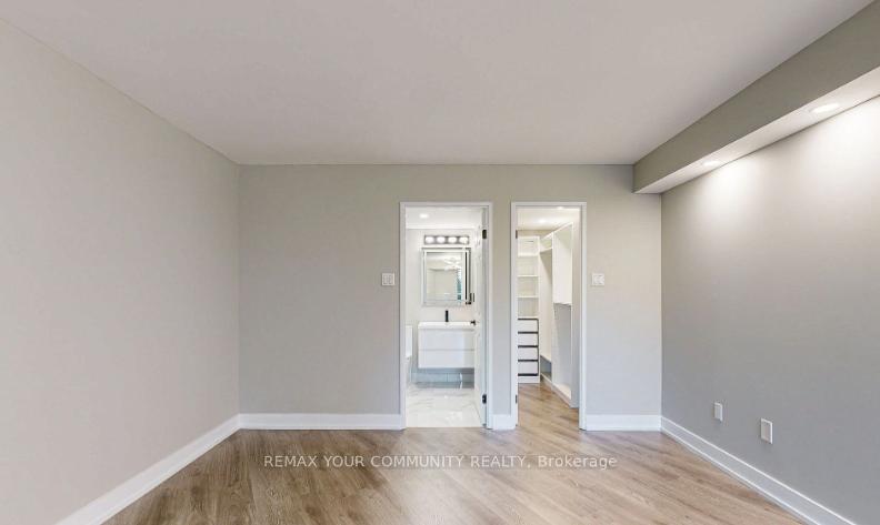 Photo 21 of Unit 218, 7905 Bayview Avenue, Markham, Aileen-Willowbrook — HOMEH