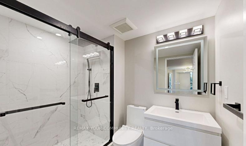 Photo 24 of Unit 218, 7905 Bayview Avenue, Markham, Aileen-Willowbrook — HOMEH