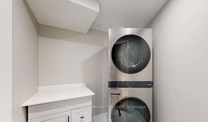 Photo 31 of Unit 218, 7905 Bayview Avenue, Markham, Aileen-Willowbrook — HOMEH