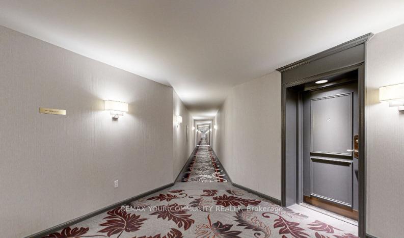 Photo 32 of Unit 218, 7905 Bayview Avenue, Markham, Aileen-Willowbrook — HOMEH