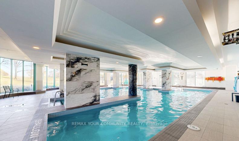 Photo 34 of Unit 218, 7905 Bayview Avenue, Markham, Aileen-Willowbrook — HOMEH