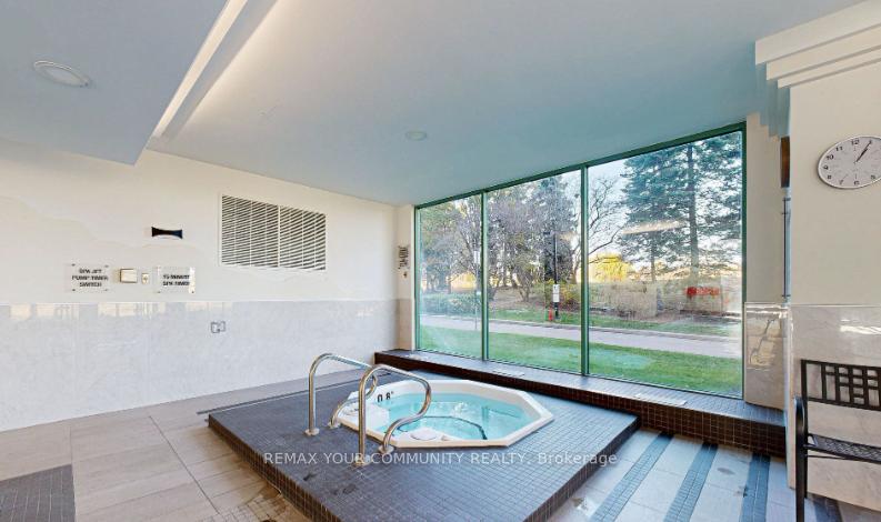 Photo 35 of Unit 218, 7905 Bayview Avenue, Markham, Aileen-Willowbrook — HOMEH