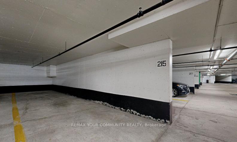 Photo 36 of Unit 218, 7905 Bayview Avenue, Markham, Aileen-Willowbrook — HOMEH