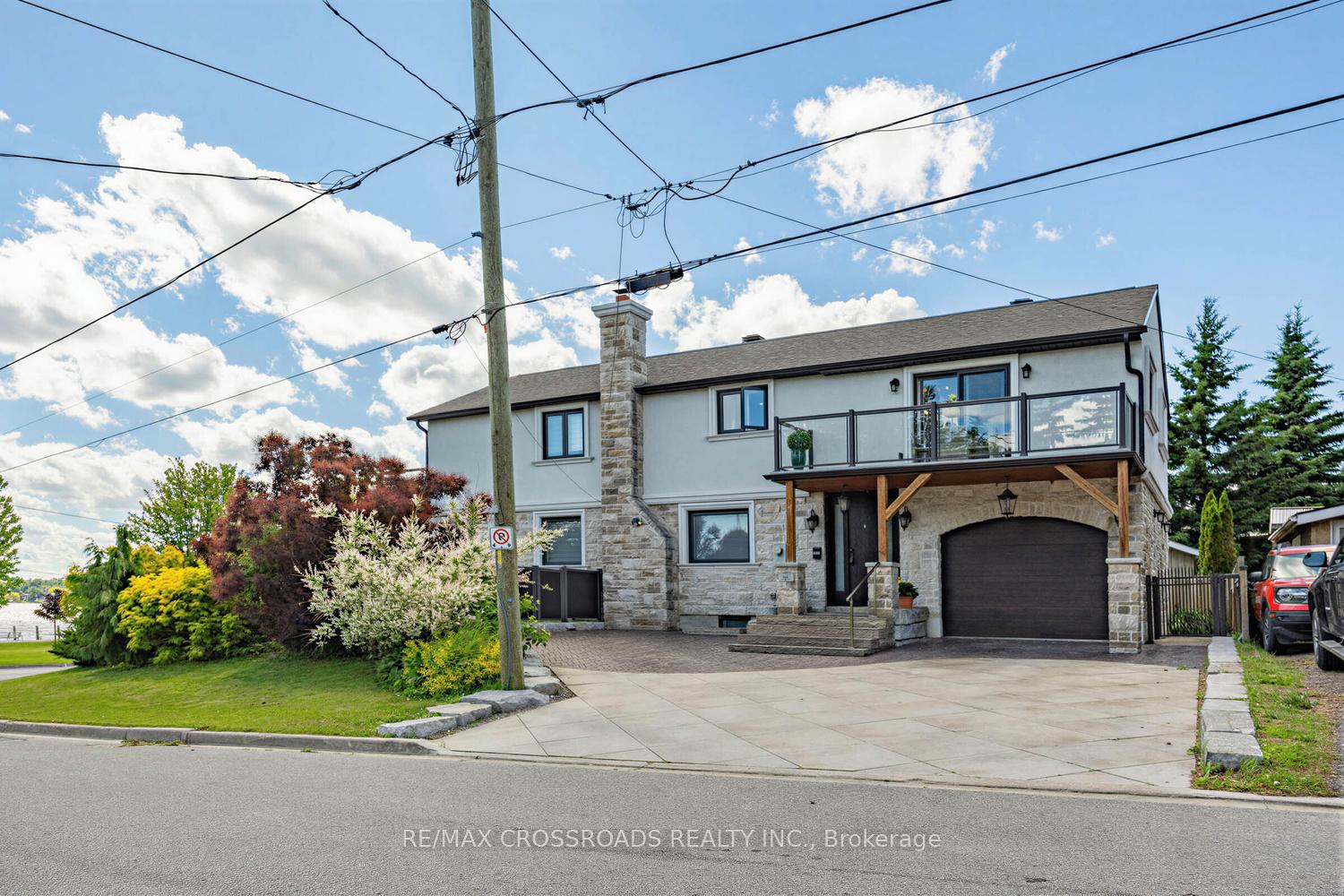 Photo 1 of 661 Front Road, Pickering, Bay Ridges — HOMEH