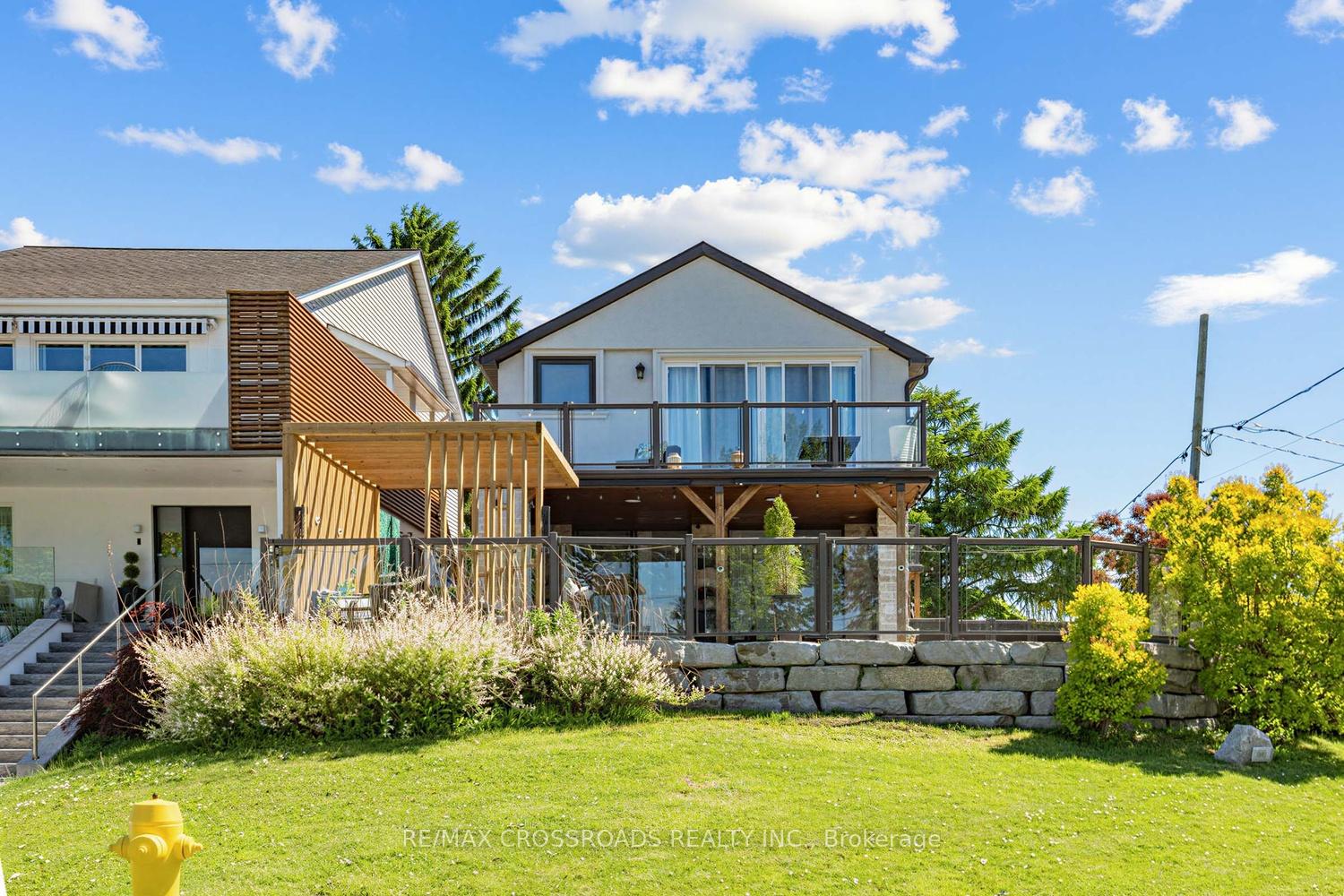 Photo 4 of 661 Front Road, Pickering, Bay Ridges — HOMEH